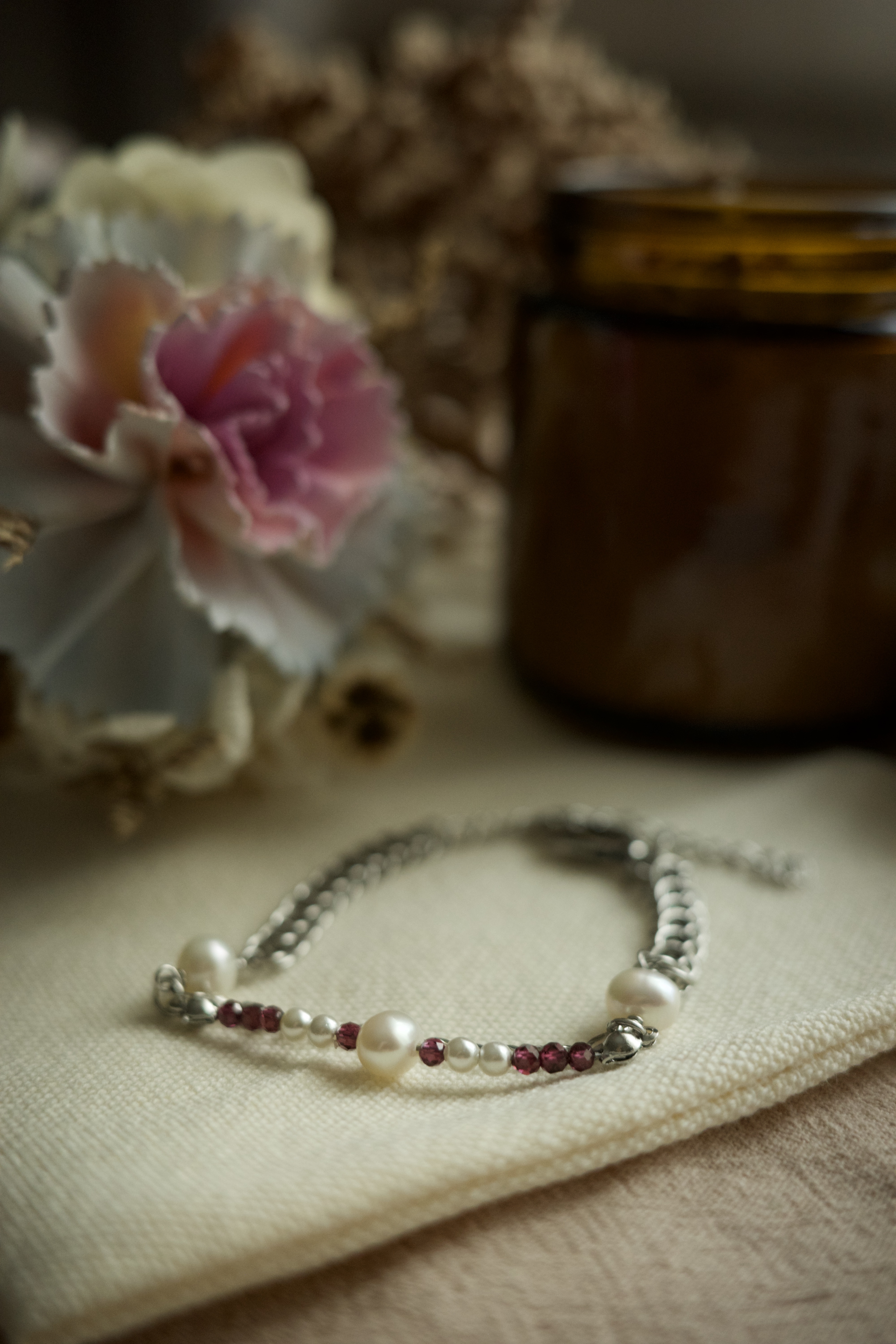 獻給母親-溫柔守護禮盒