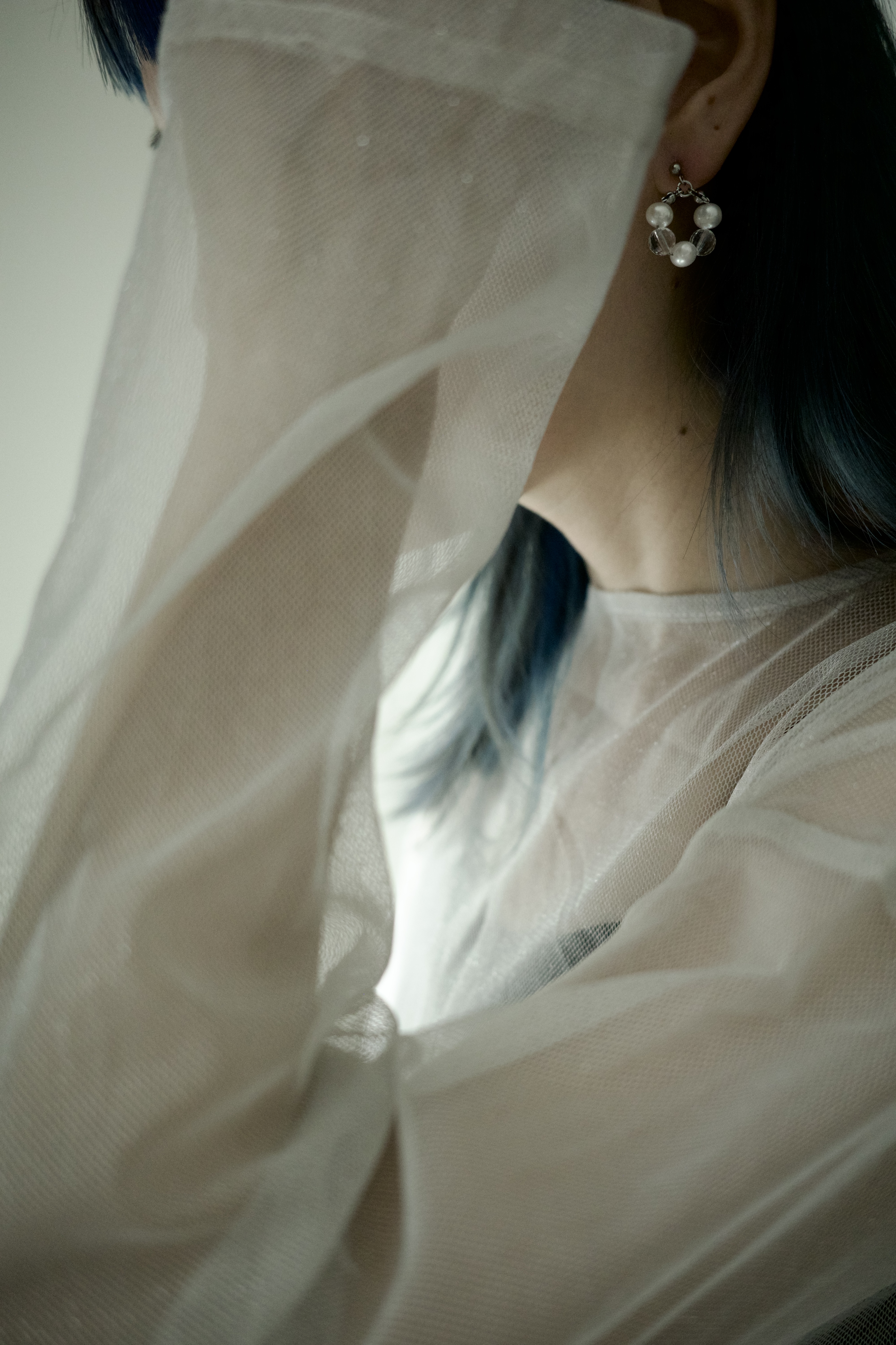 珍珠耳環 thumbnail