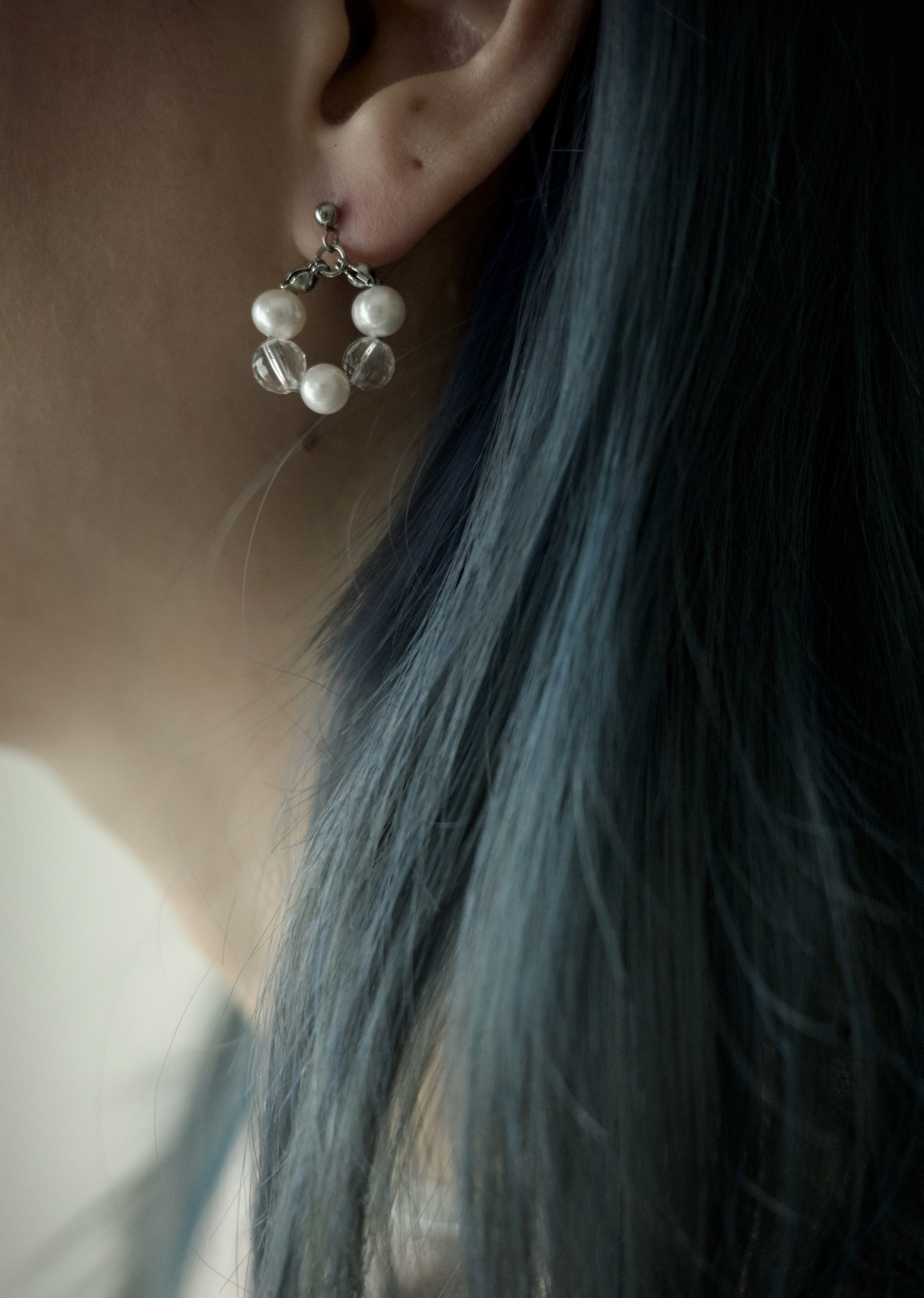 珍珠耳環 thumbnail