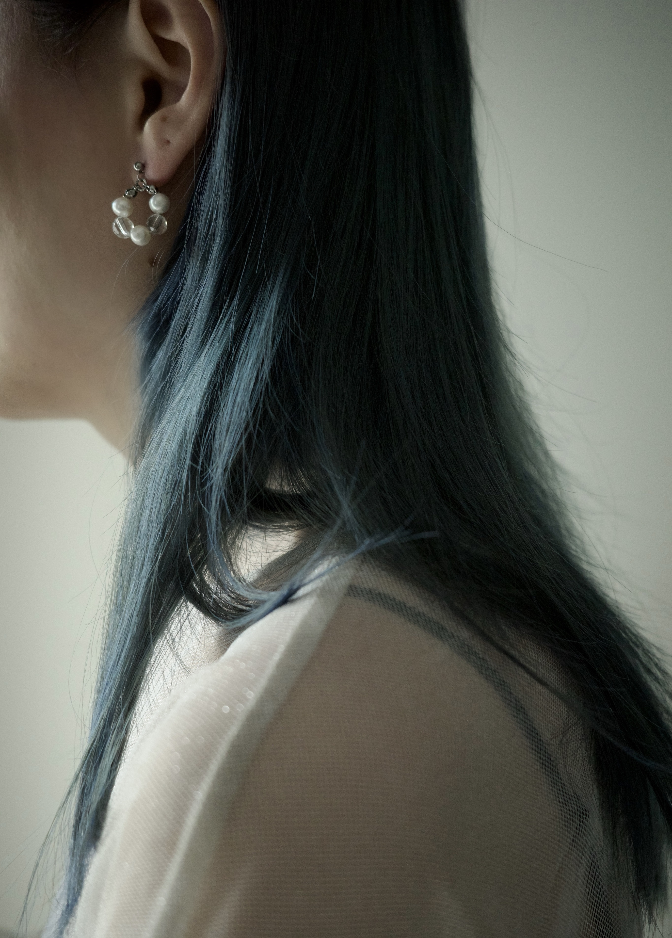 珍珠耳環 thumbnail