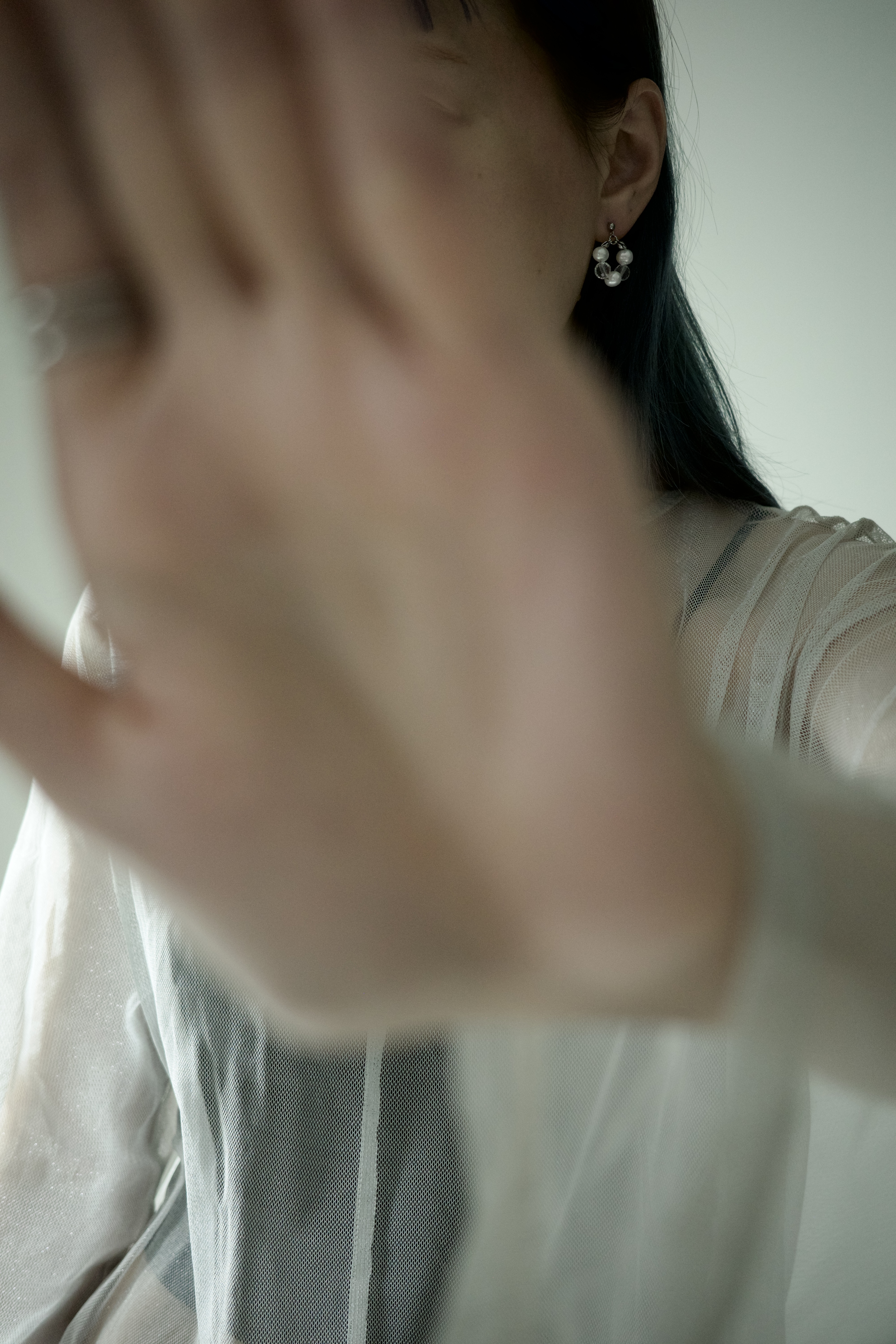 珍珠耳環 thumbnail