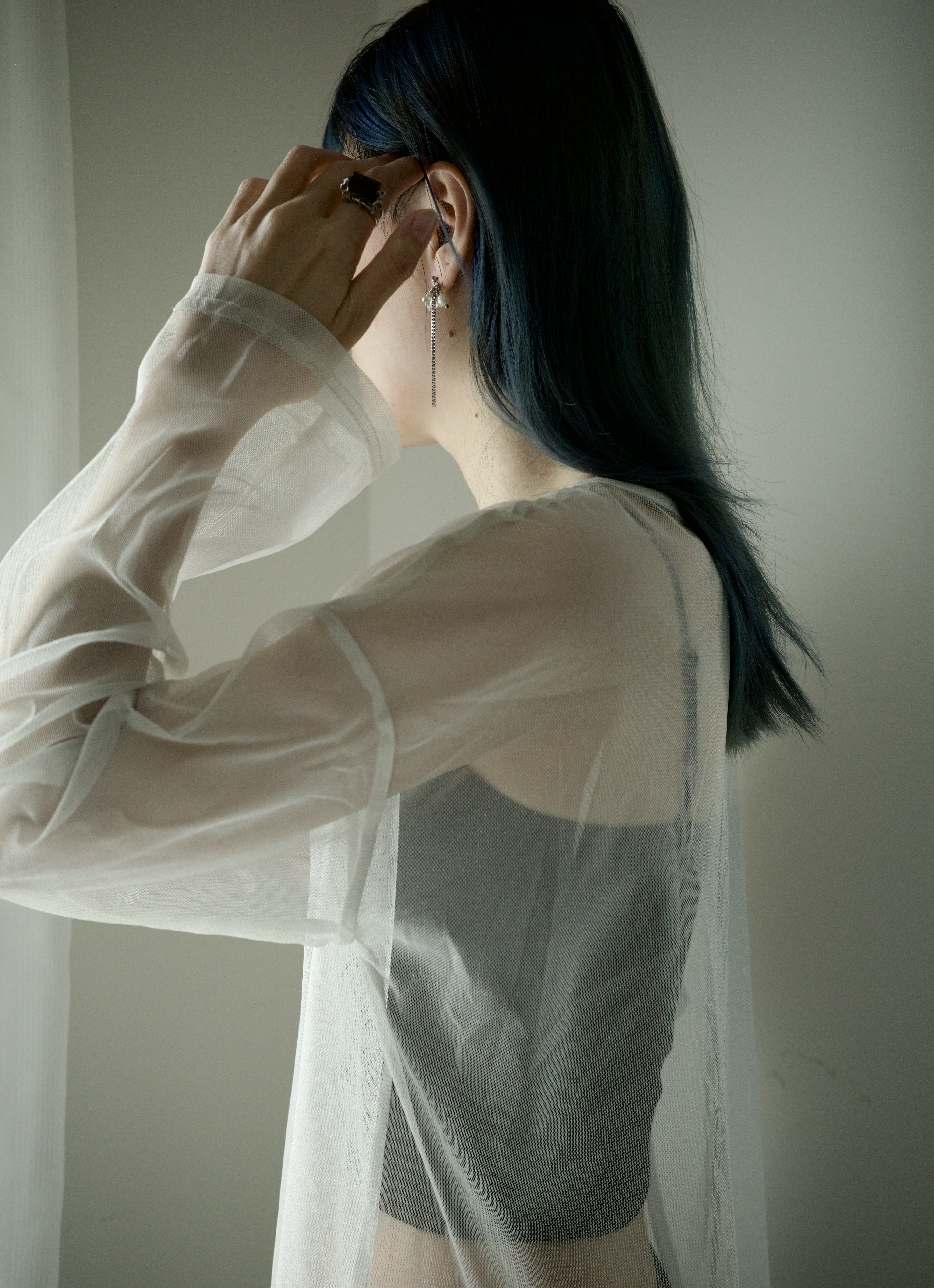 珍珠耳環 thumbnail