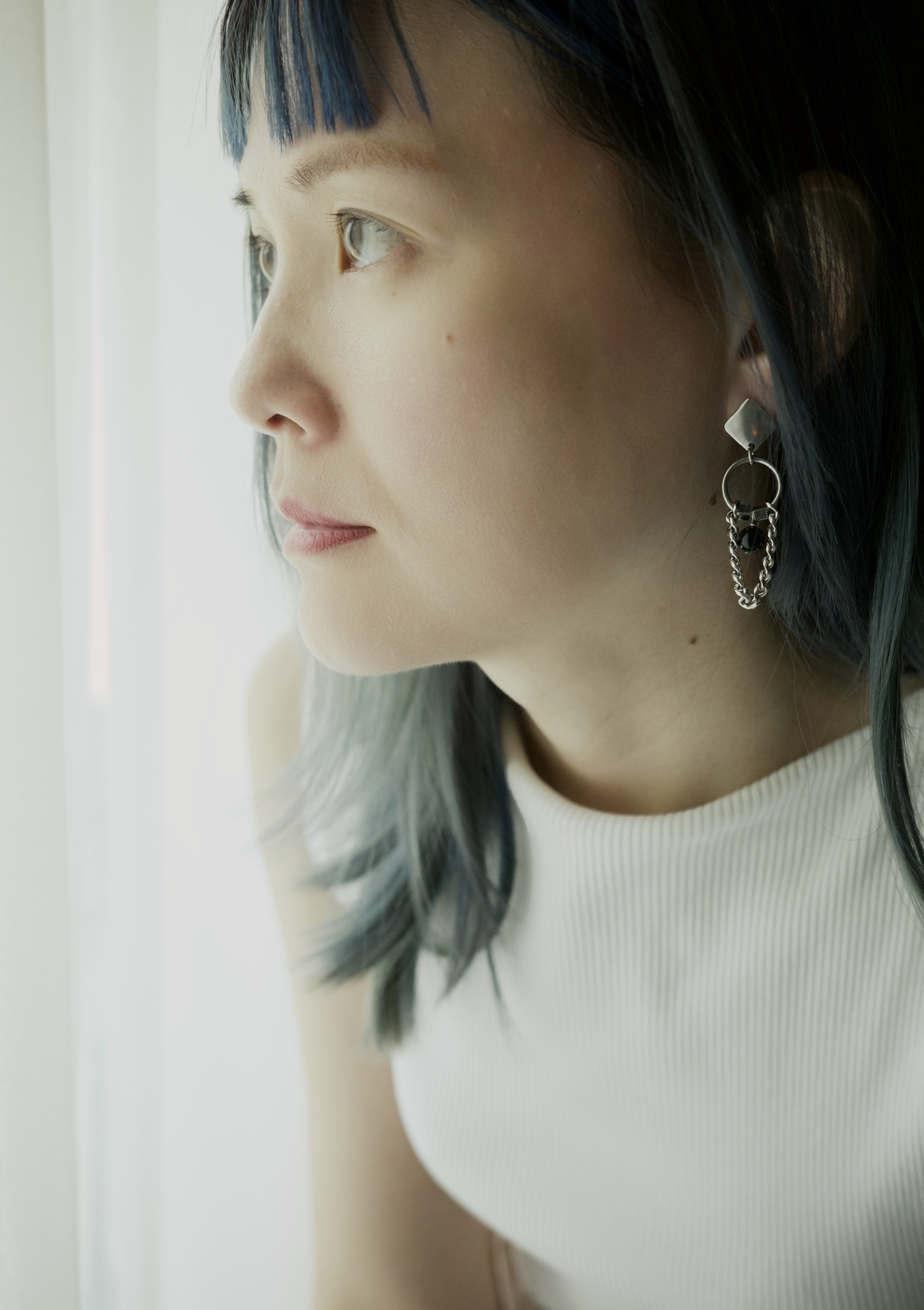 珍珠耳環 thumbnail