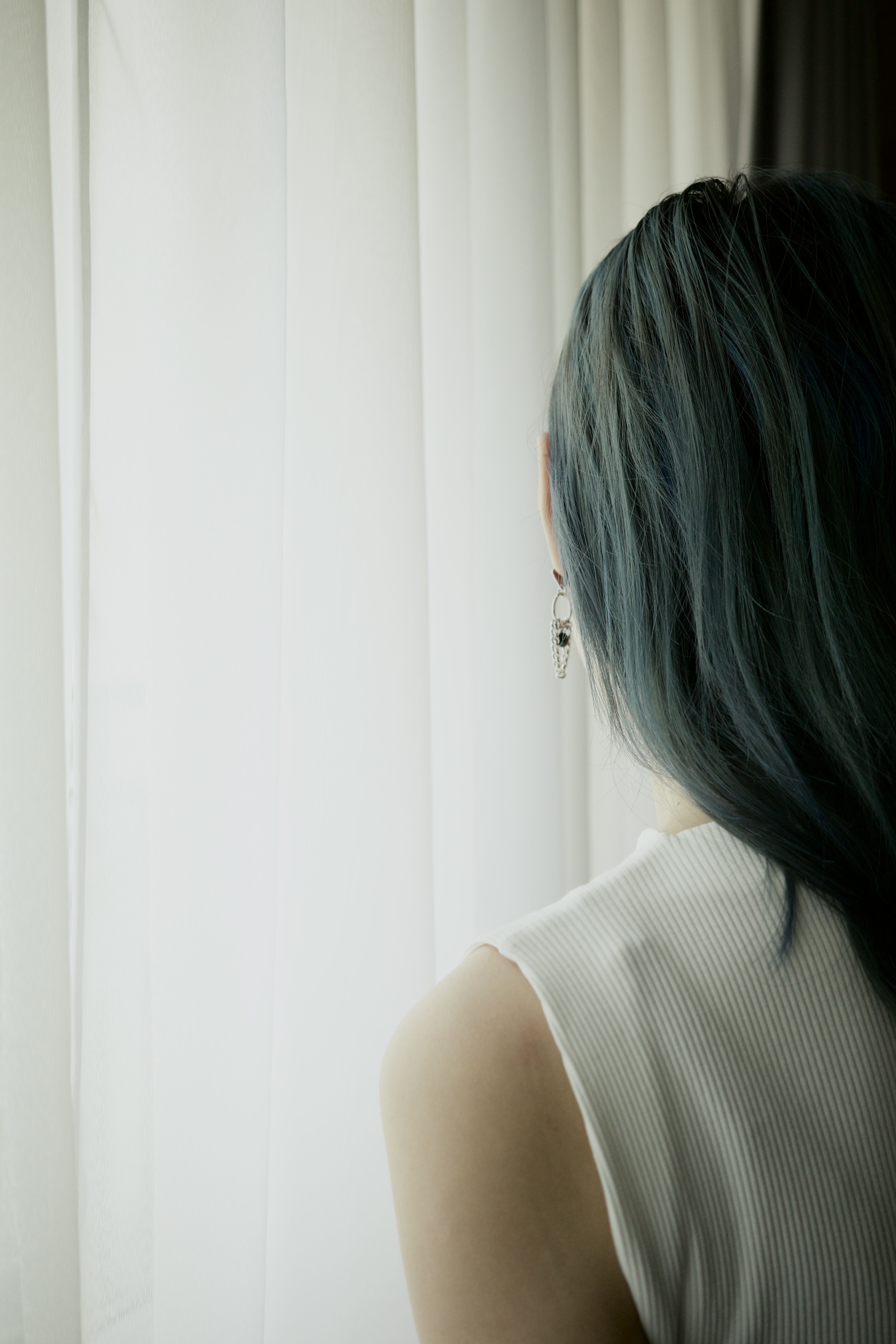 珍珠耳環 thumbnail