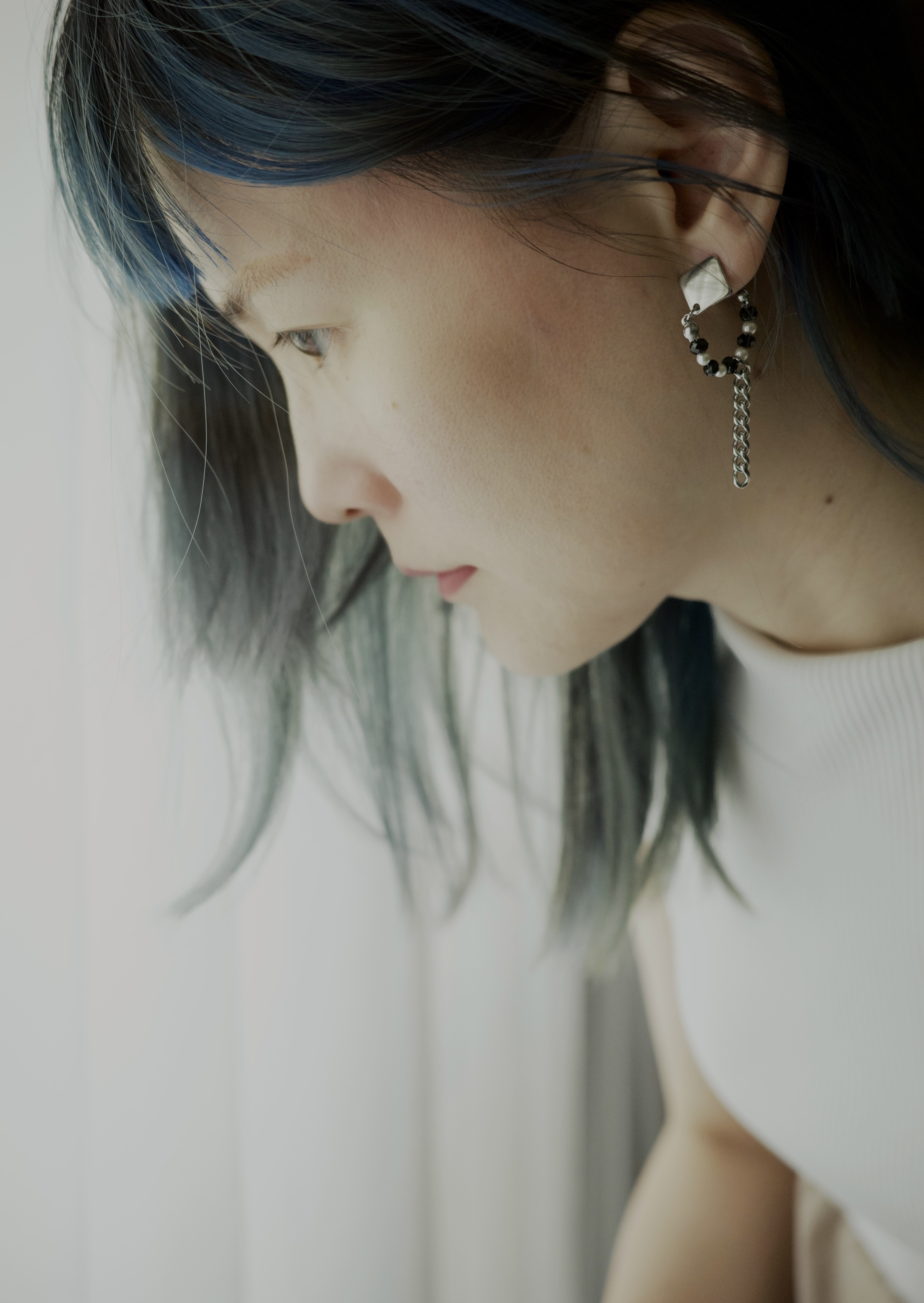 珍珠耳環 thumbnail