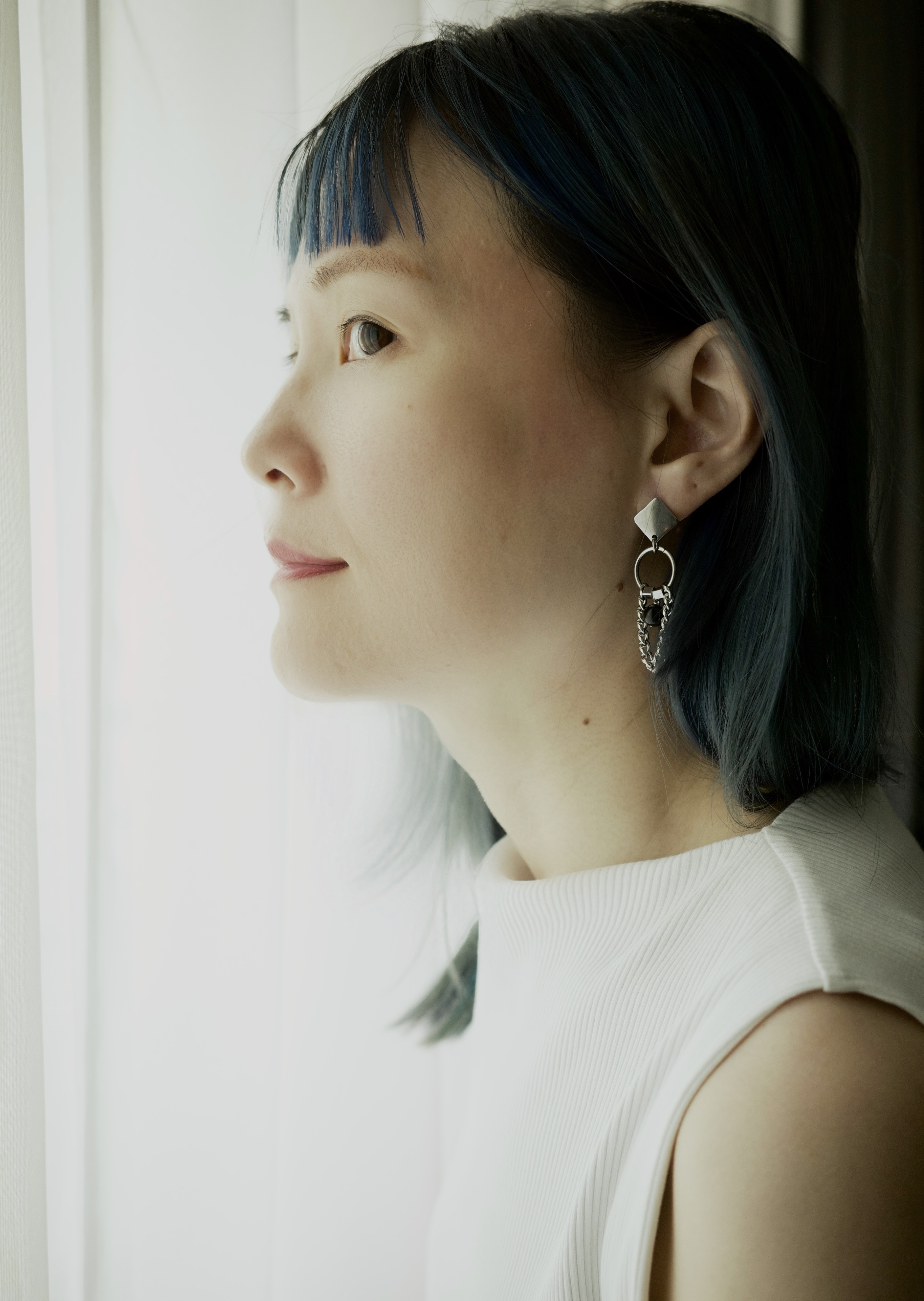 珍珠耳環 thumbnail