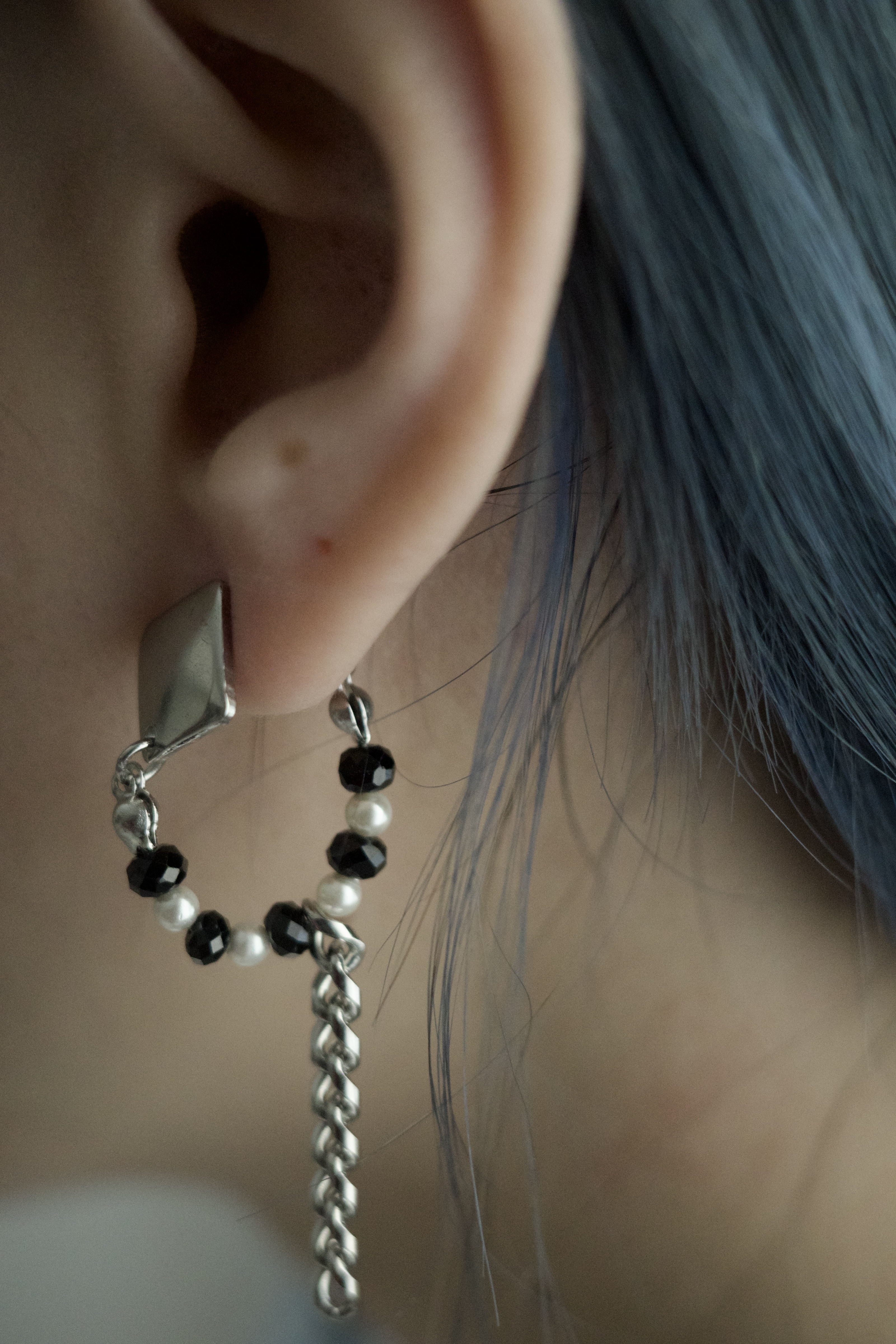 珍珠耳環 thumbnail