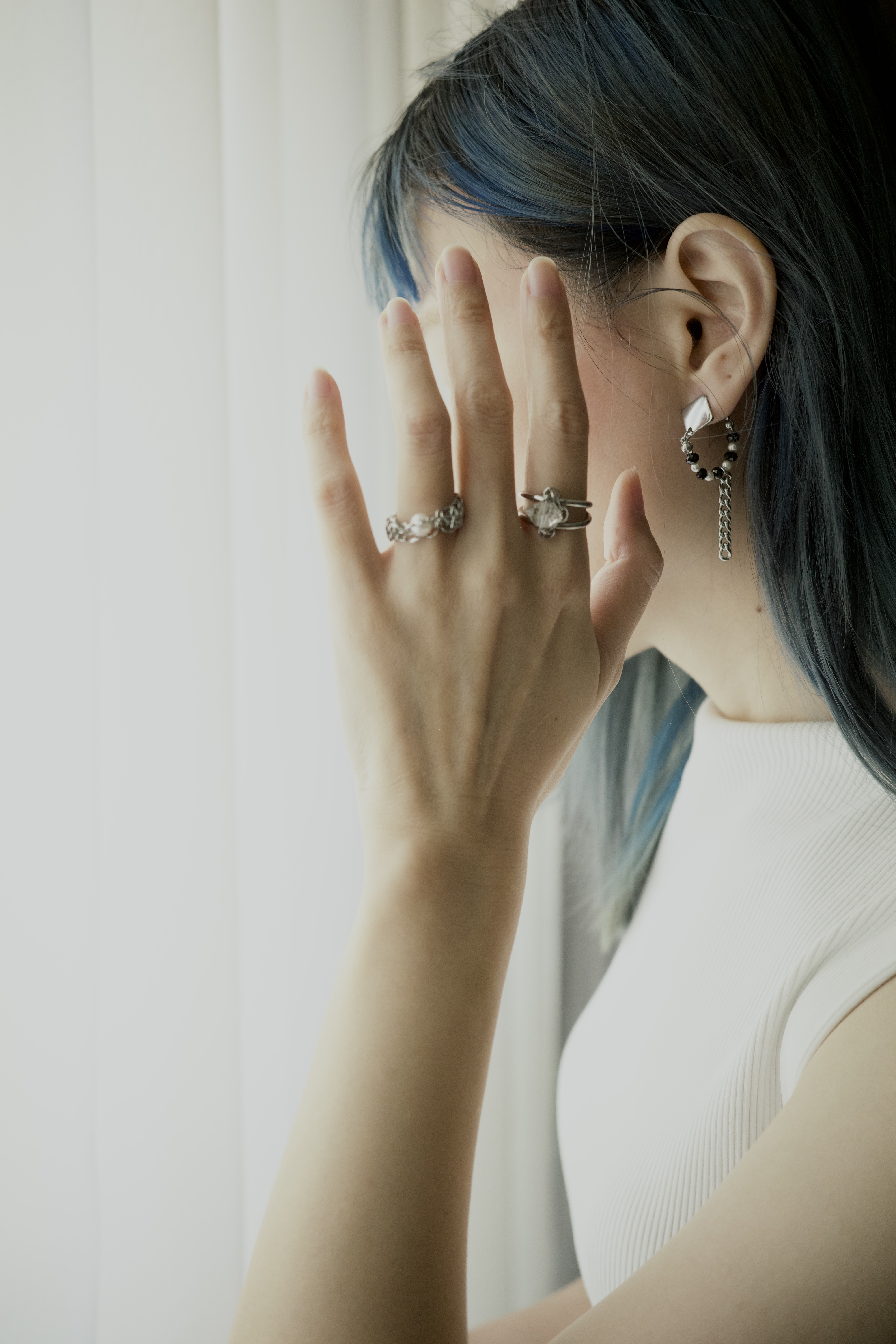 珍珠耳環 thumbnail