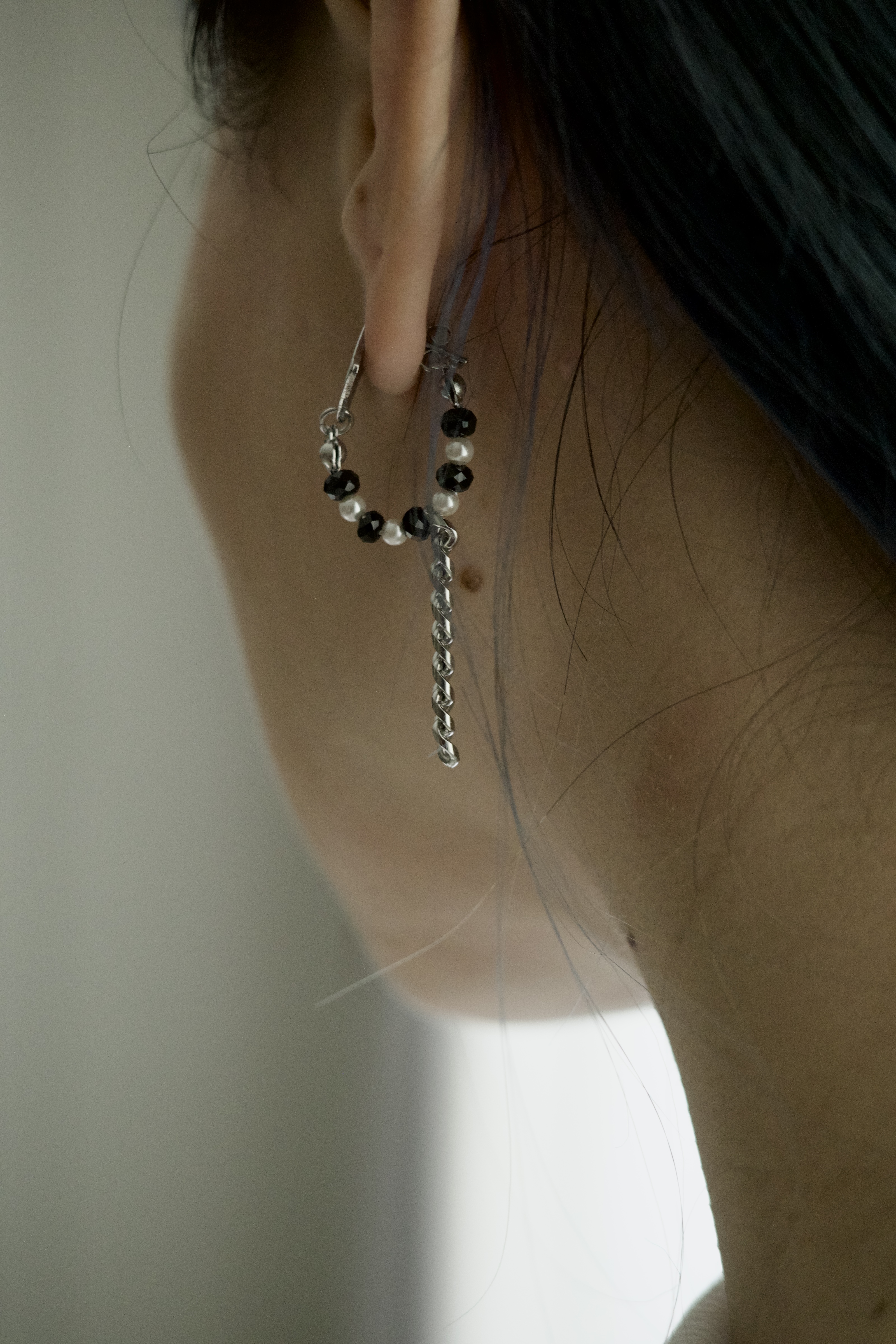 珍珠耳環 thumbnail