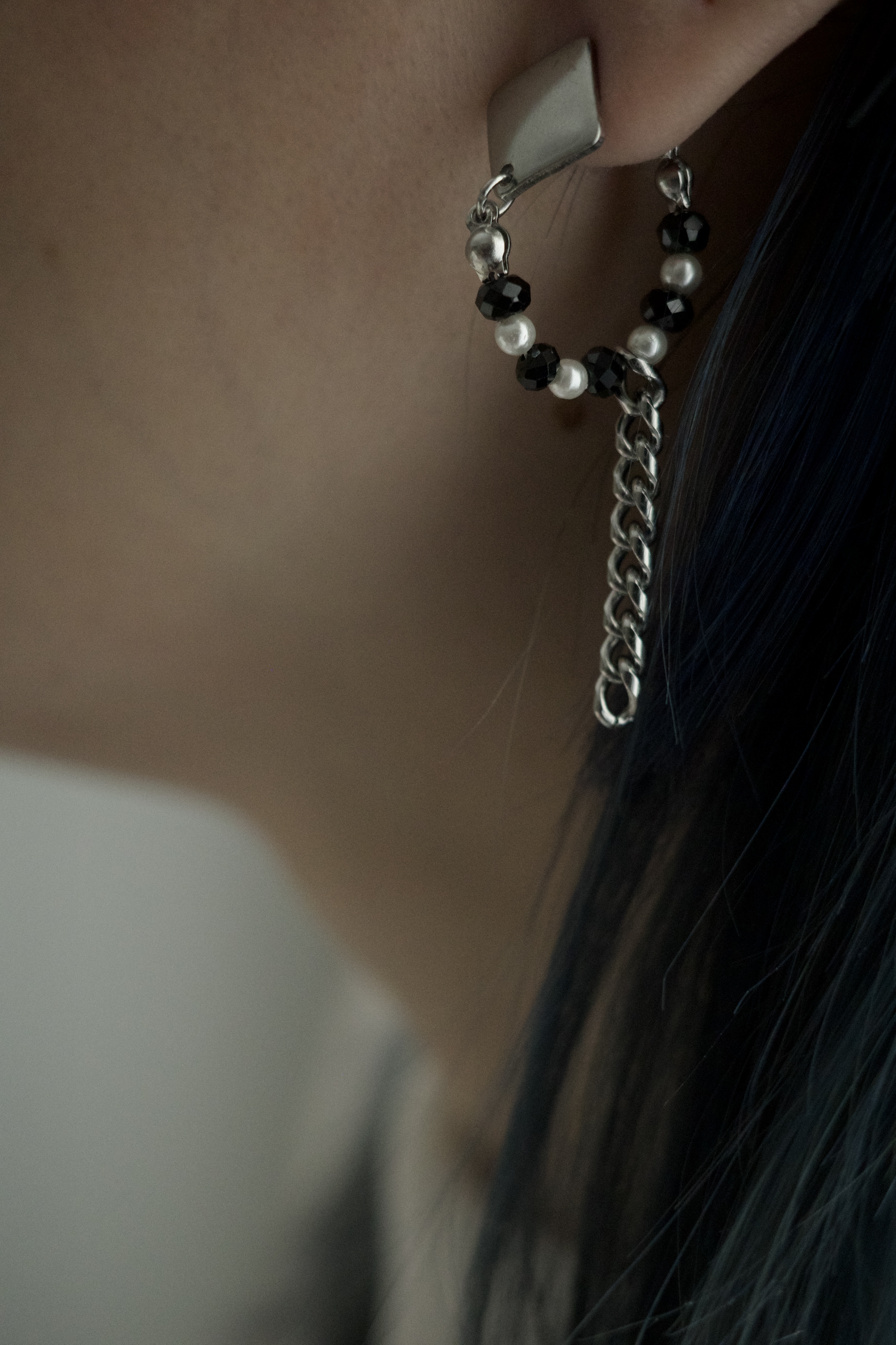 珍珠耳環 thumbnail