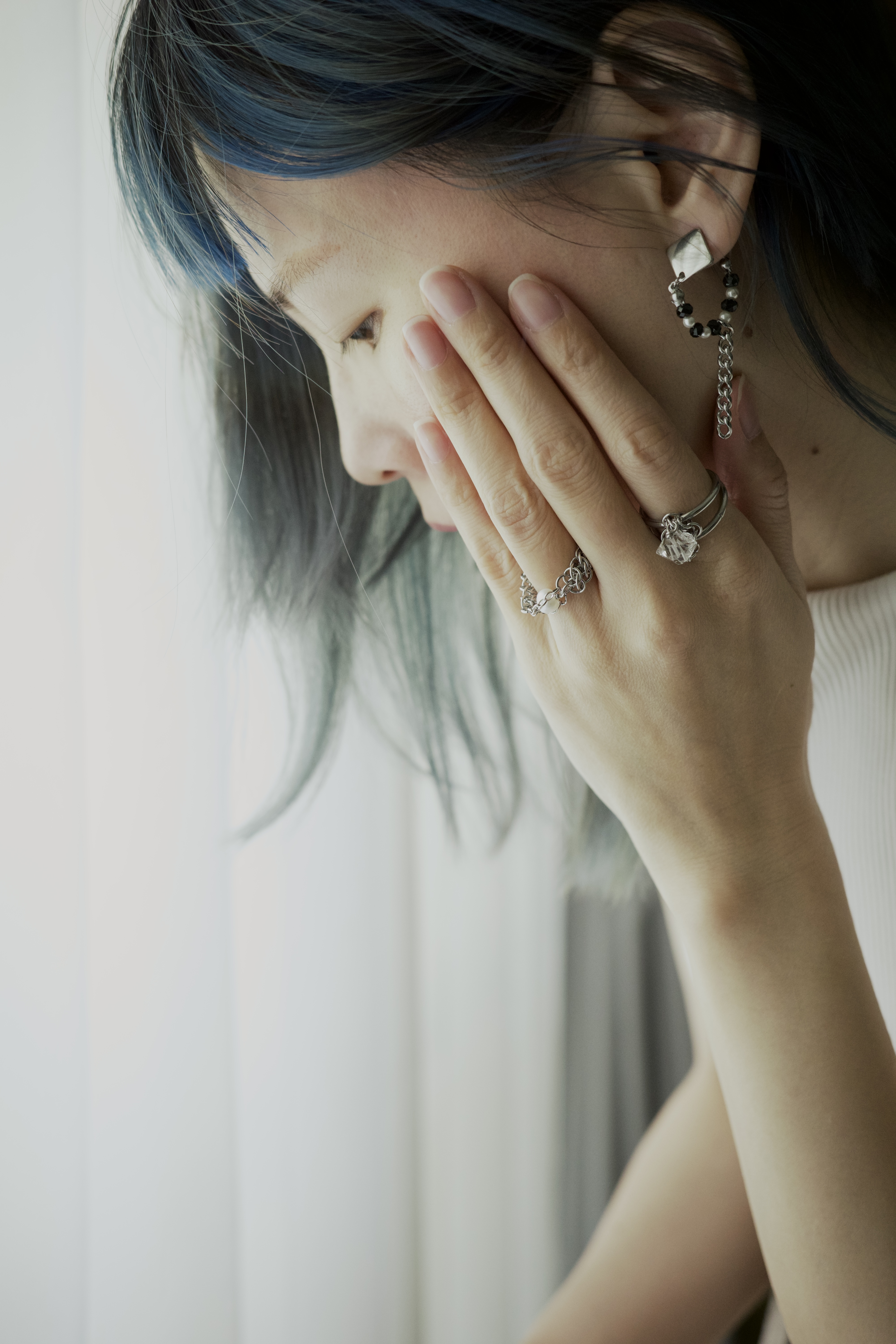 珍珠耳環 thumbnail