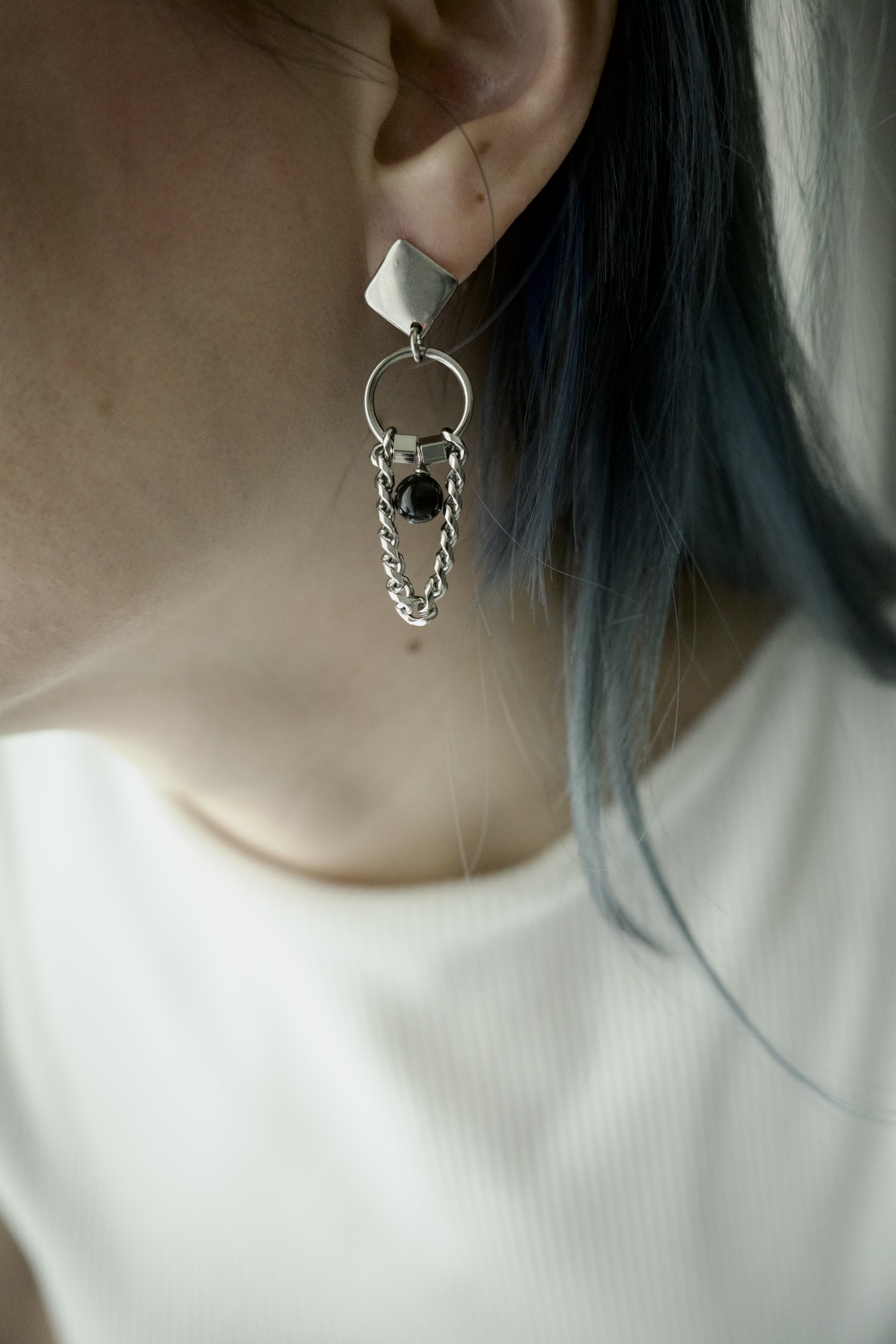 珍珠耳環 thumbnail