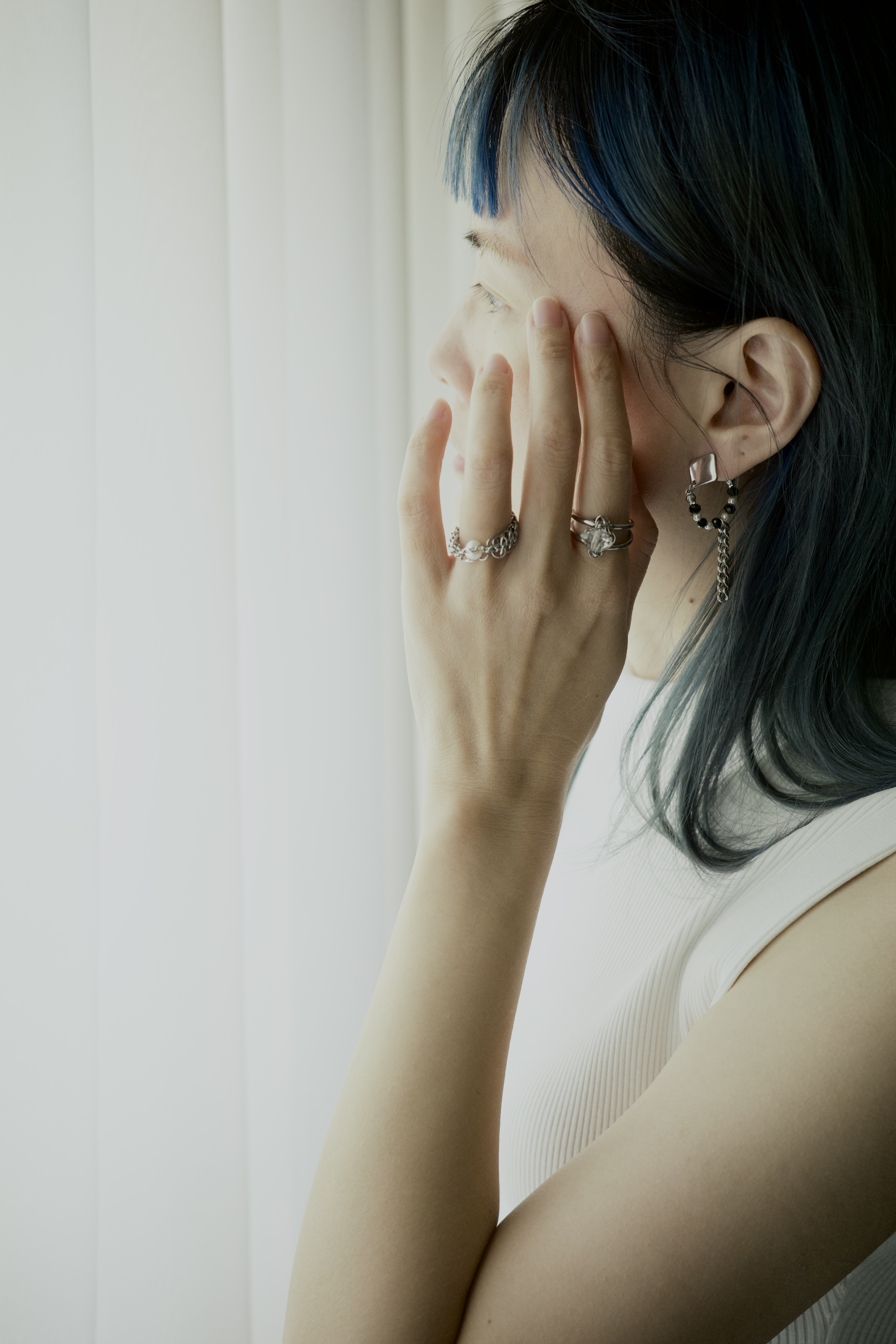 珍珠耳環 thumbnail