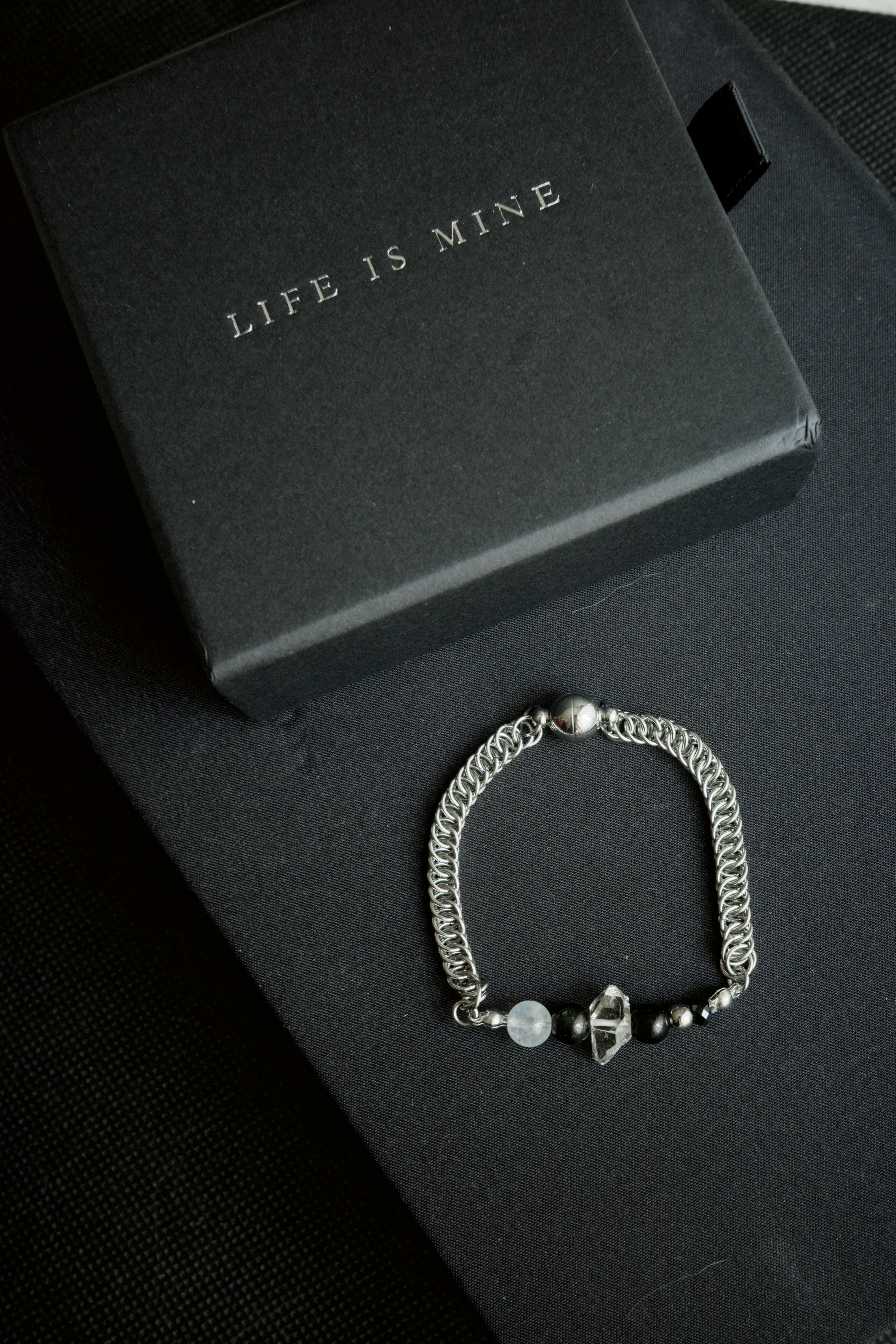 耀眼的手鍊 thumbnail