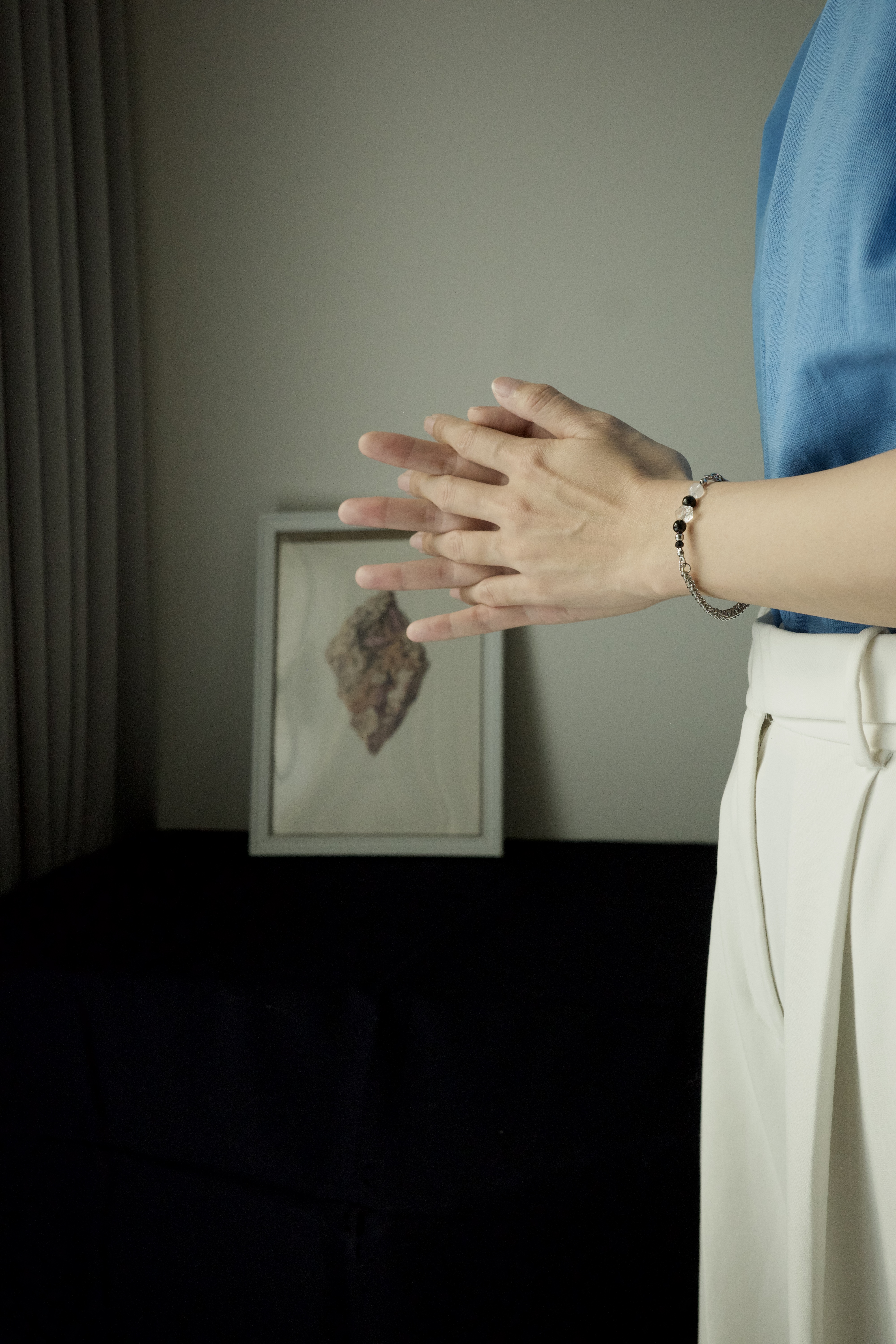 耀眼的手鍊 thumbnail