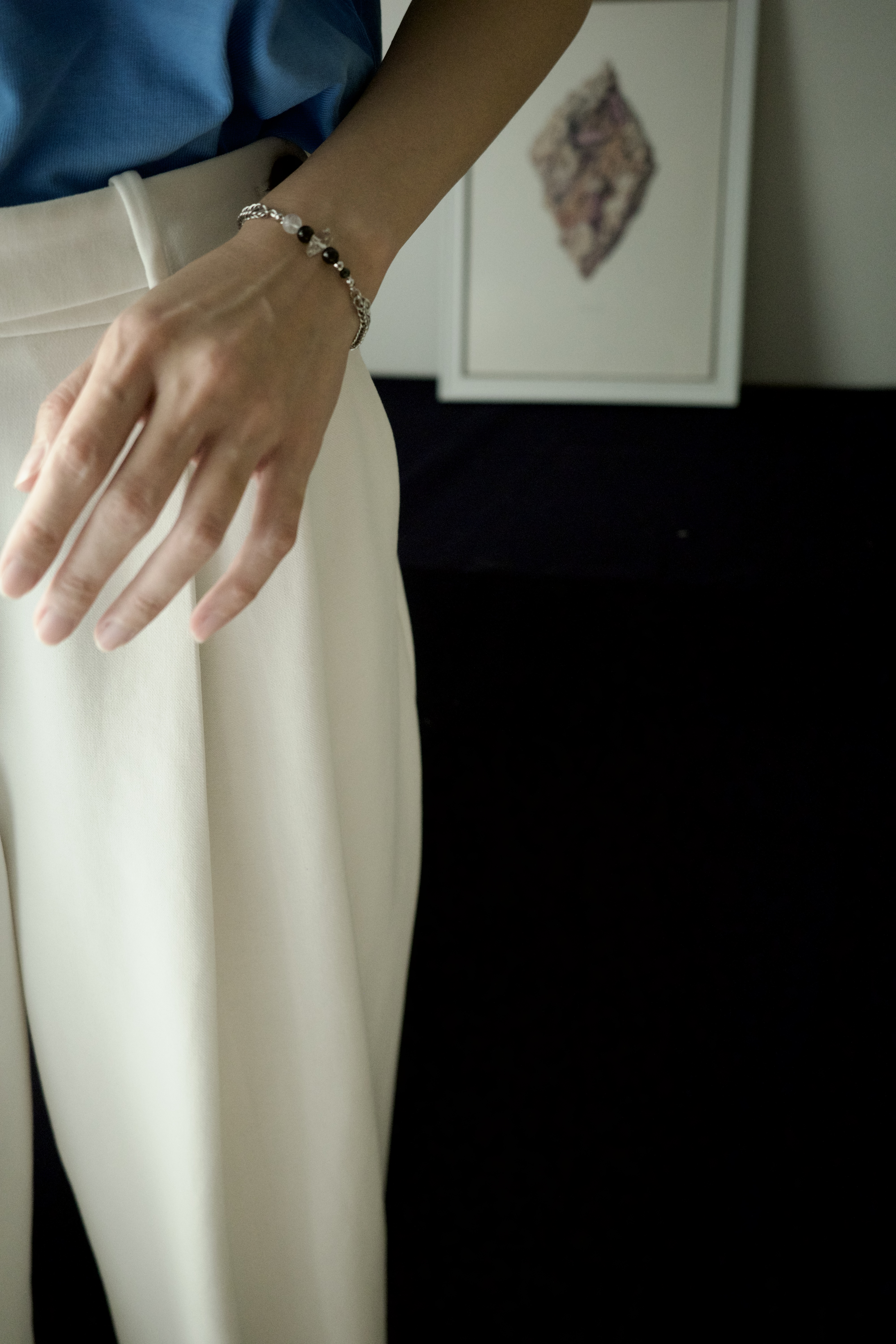 耀眼的手鍊 thumbnail